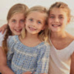 Meet your Posher, Katherine